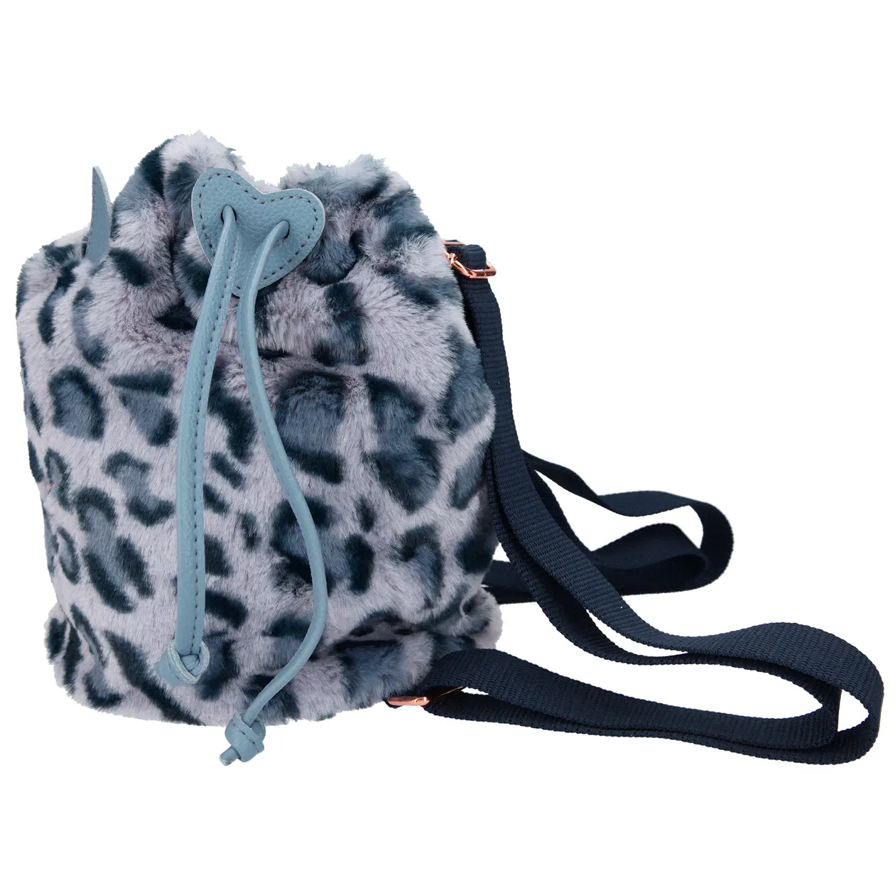Depesche Topmodel Backpack Leolove