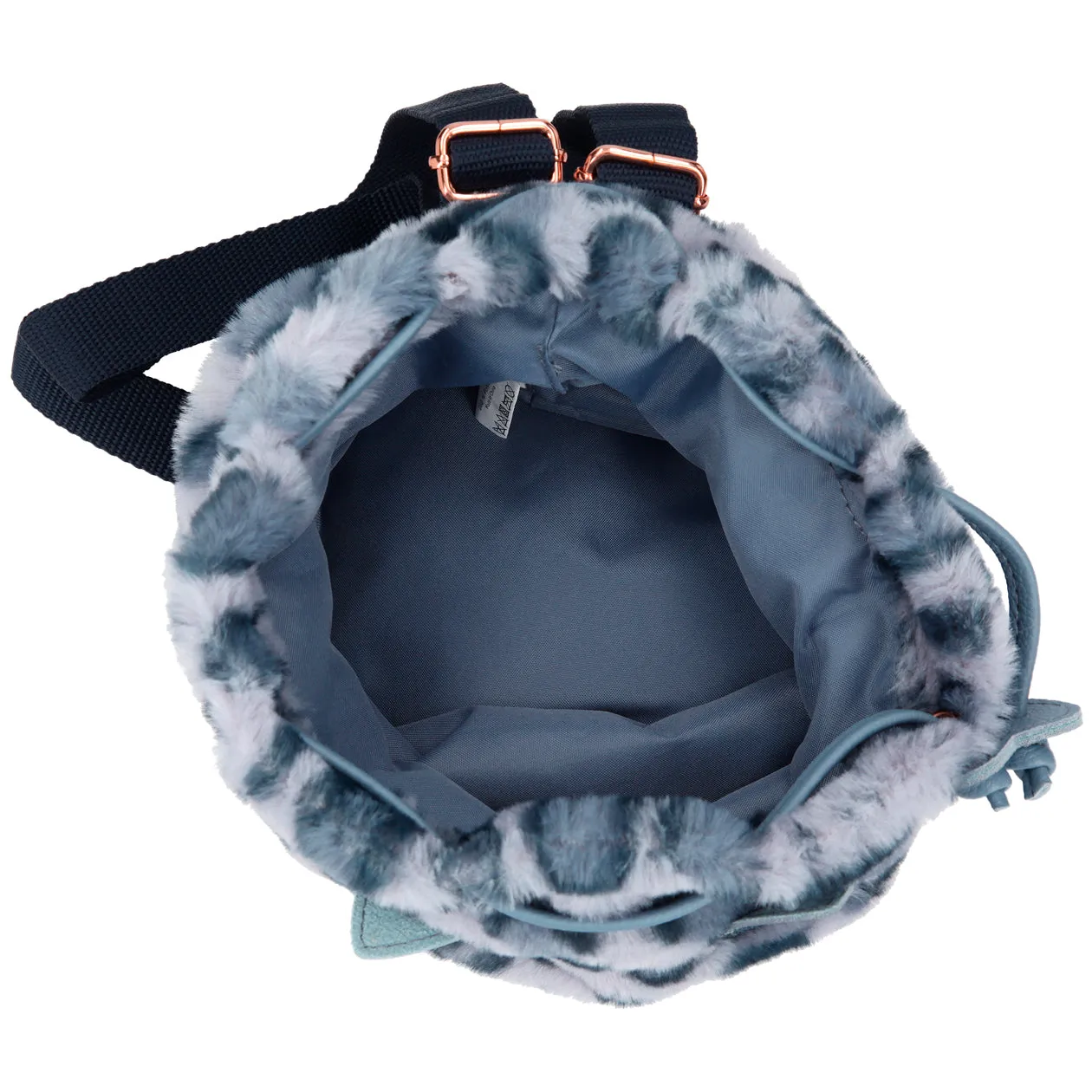 Depesche Topmodel Backpack Leolove