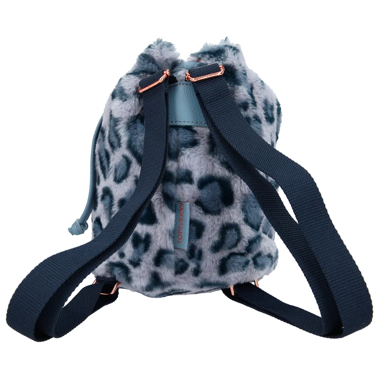 Depesche Topmodel Backpack Leolove
