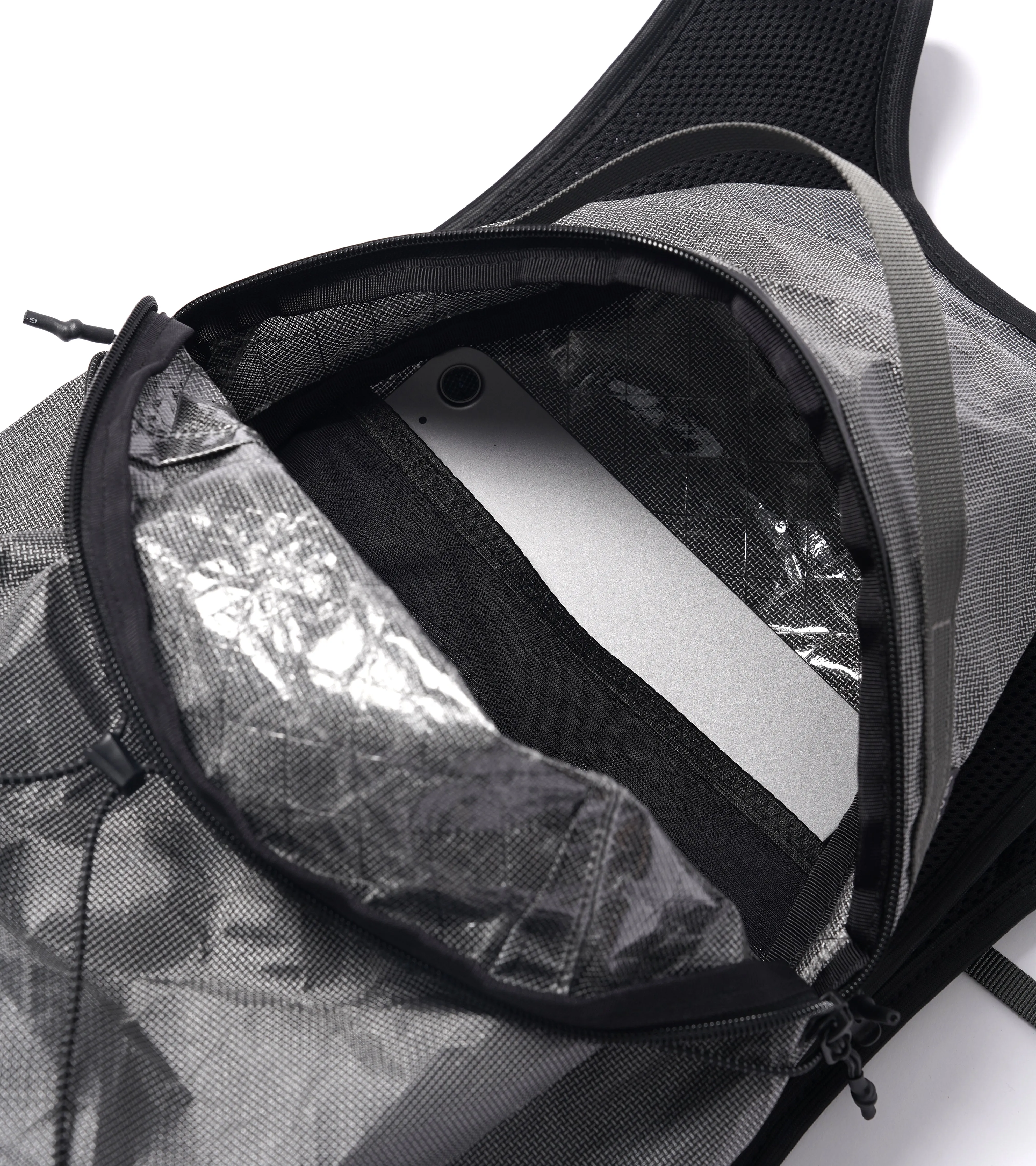 DROP14 | BACKPACK - JOURNAL STANDARD EDITION