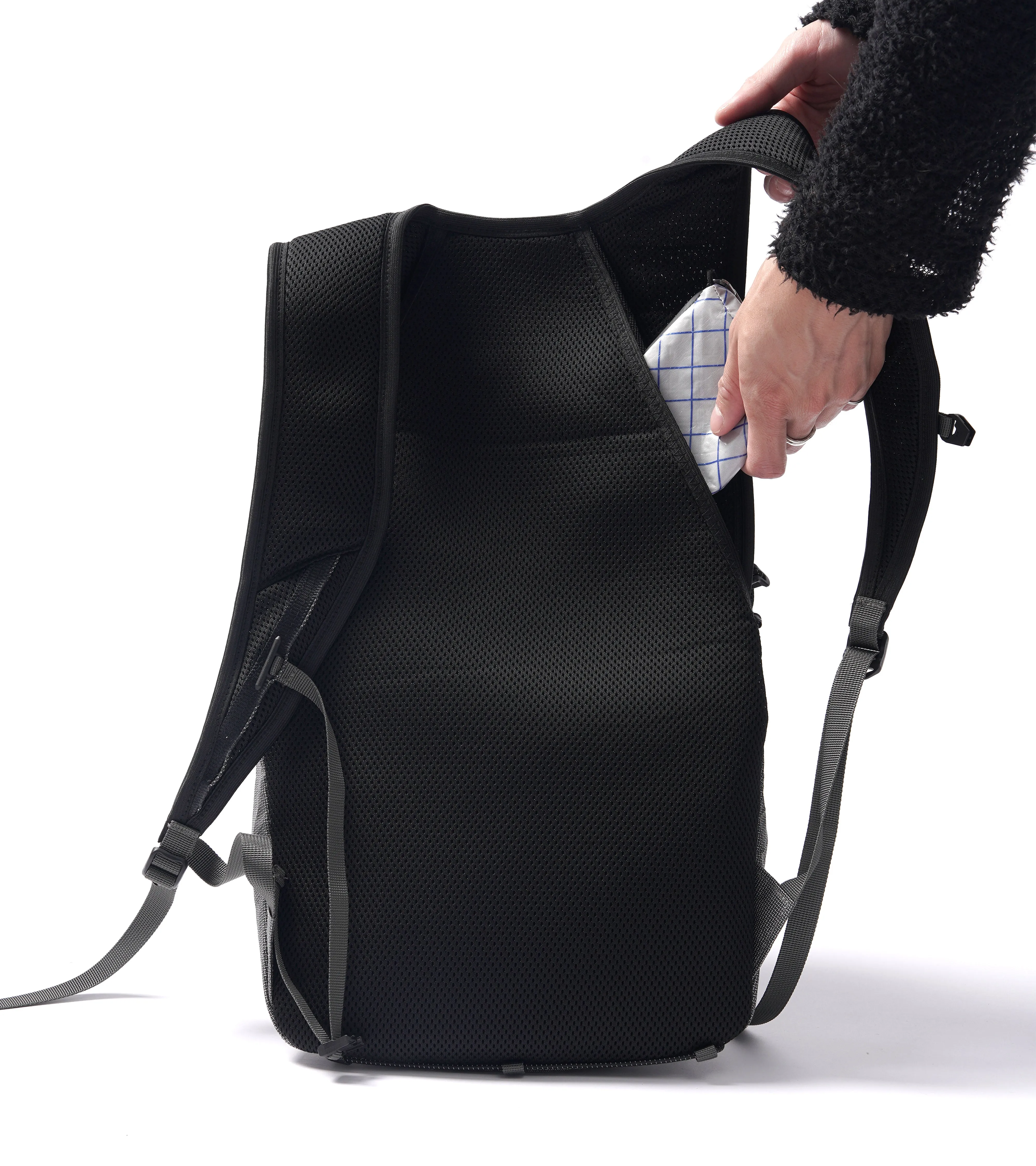 DROP14 | BACKPACK - JOURNAL STANDARD EDITION