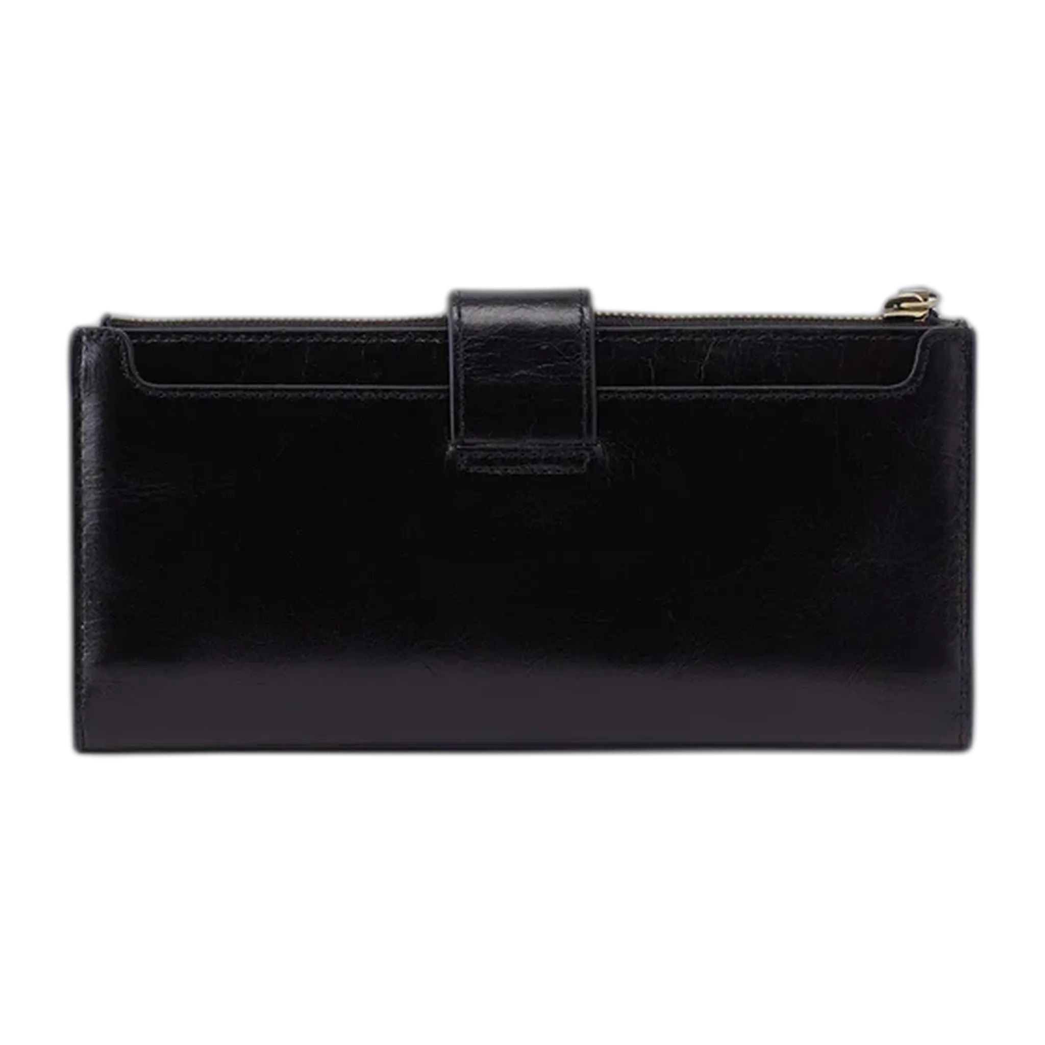 Dunn Continental Wallet