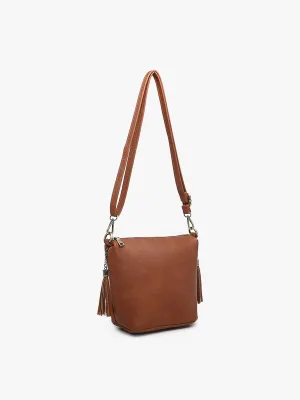 Dylan Vegan Crossbody