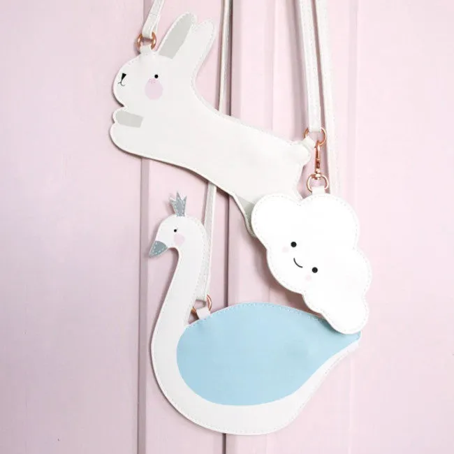 Eef Lillemor Little Bag Cloud
