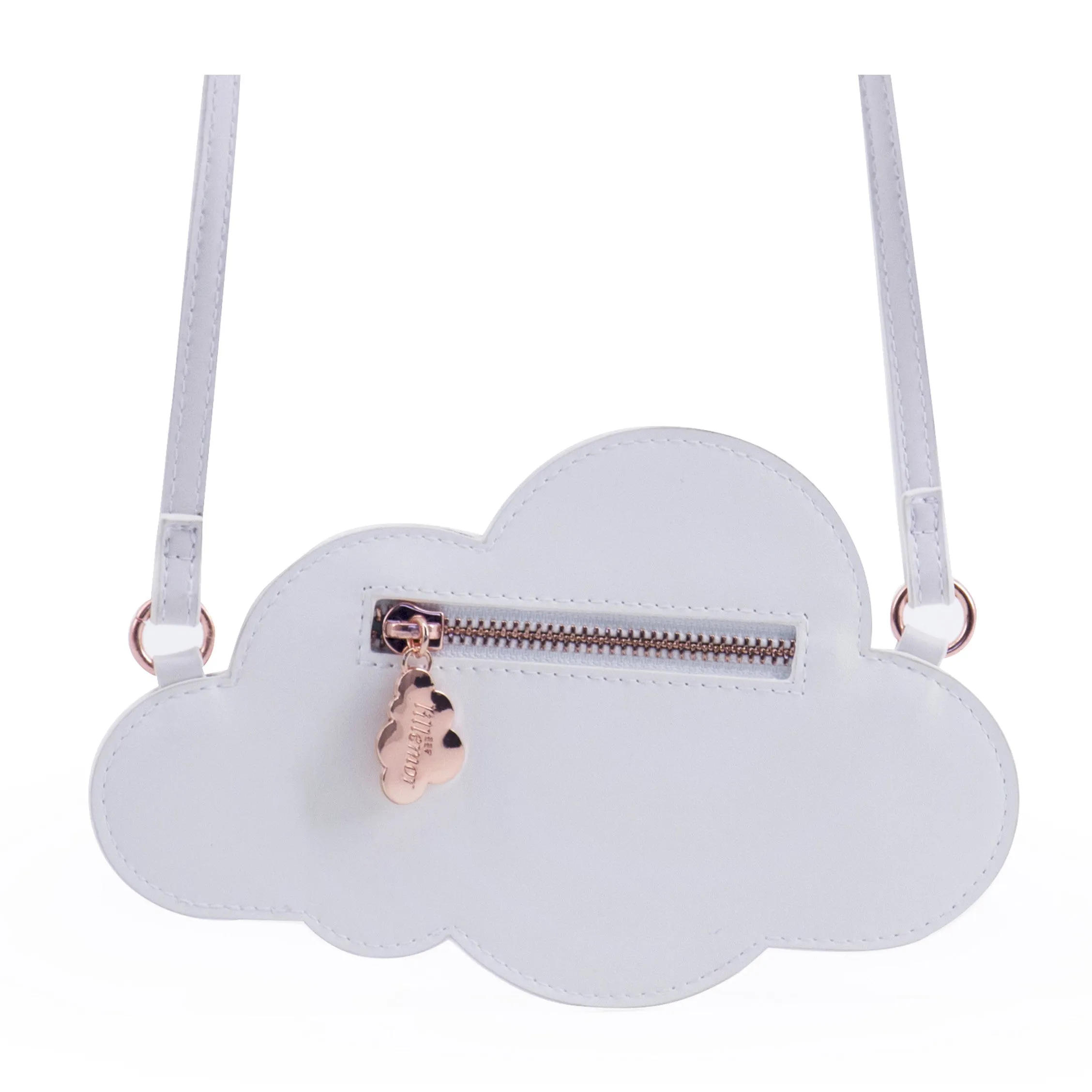 Eef Lillemor Little Bag Cloud