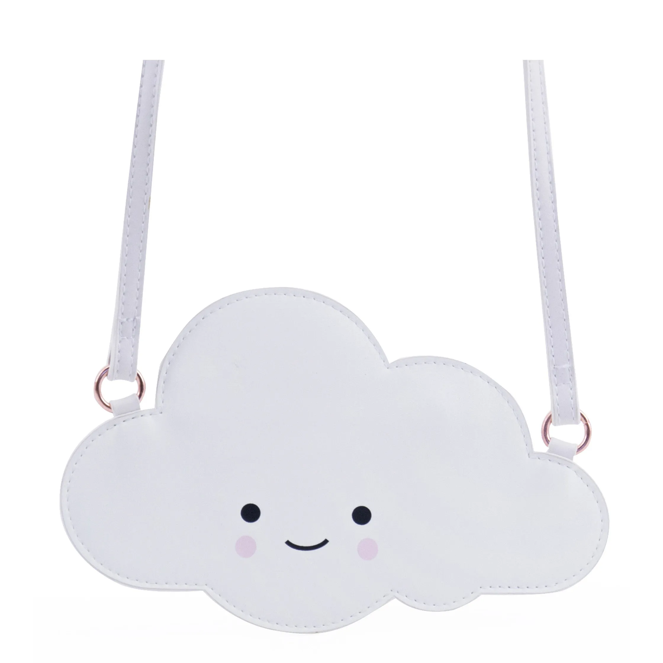 Eef Lillemor Little Bag Cloud