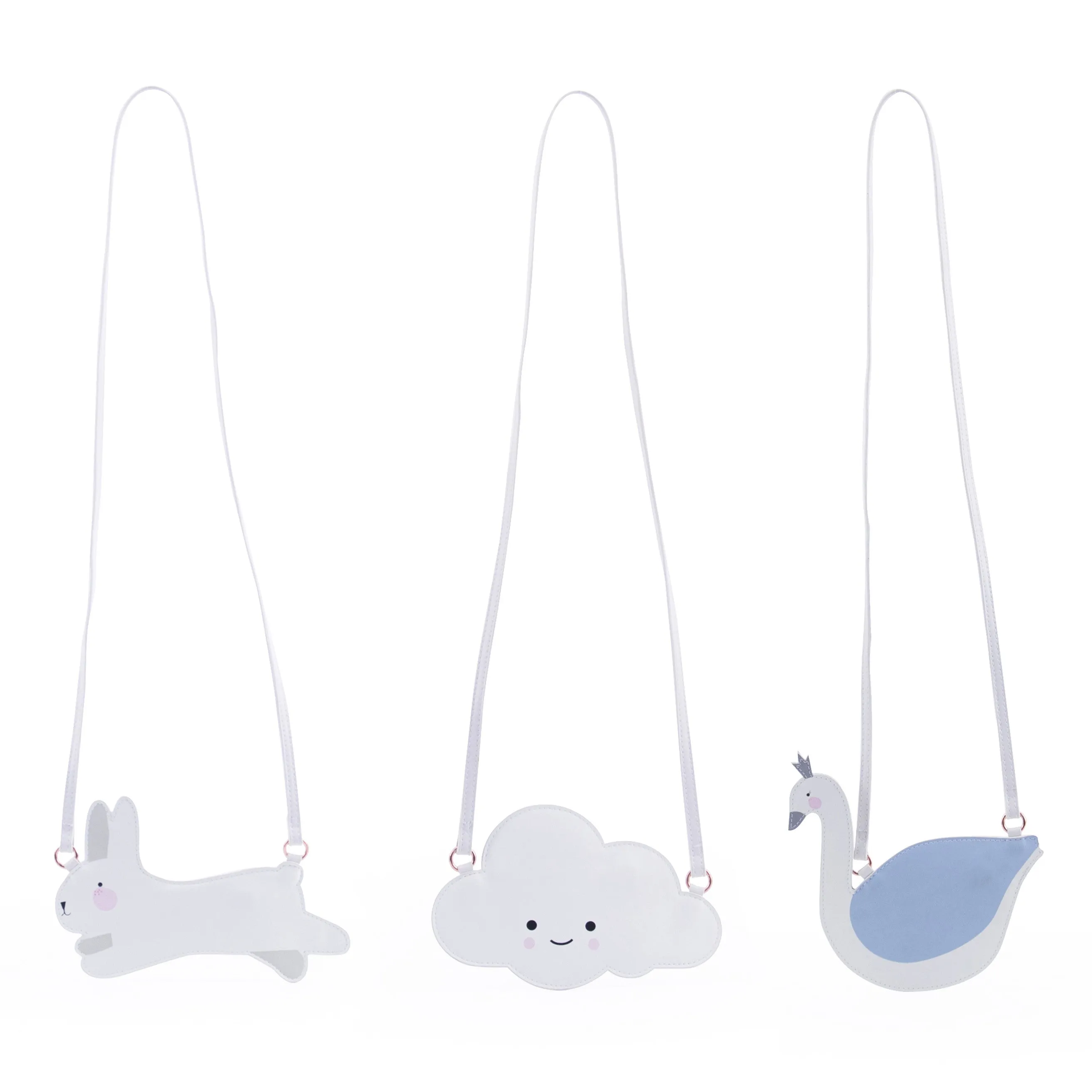 Eef Lillemor Little Bag Cloud