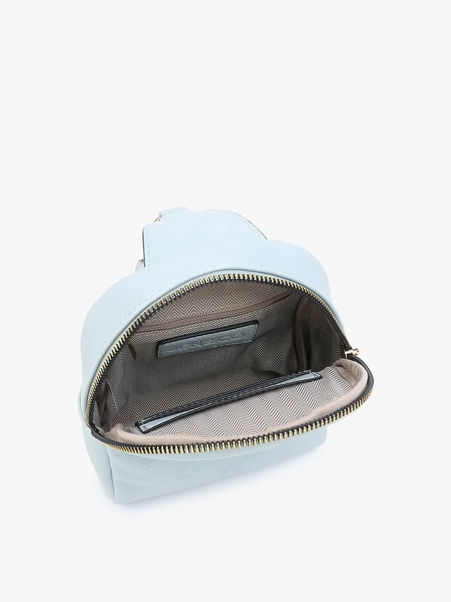 Ellen Vegan Guitar Strap Sling Bag
