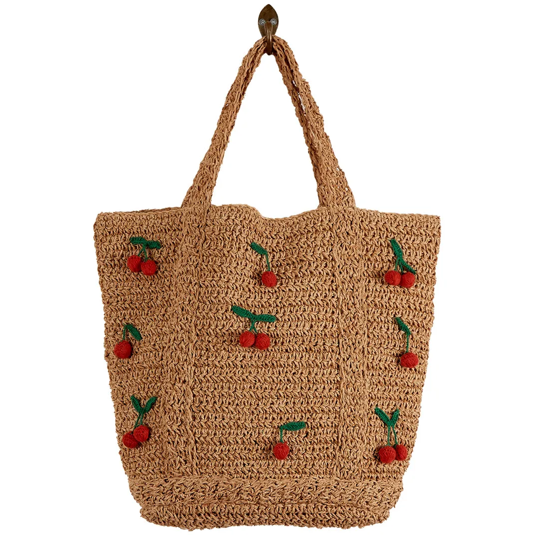 Emile et Ida Bag Cerises Tu