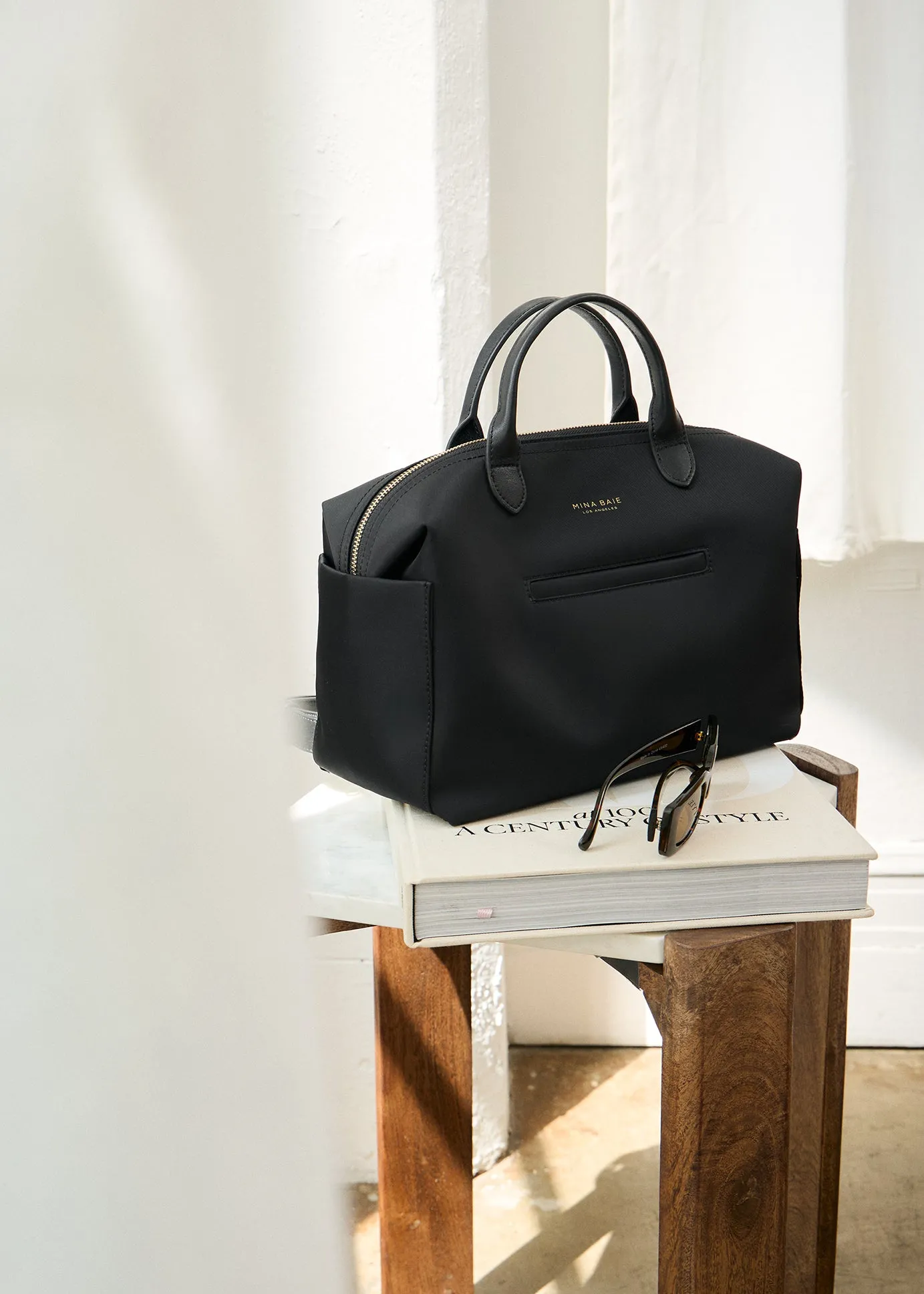 Emmy Mini (Nylon)
