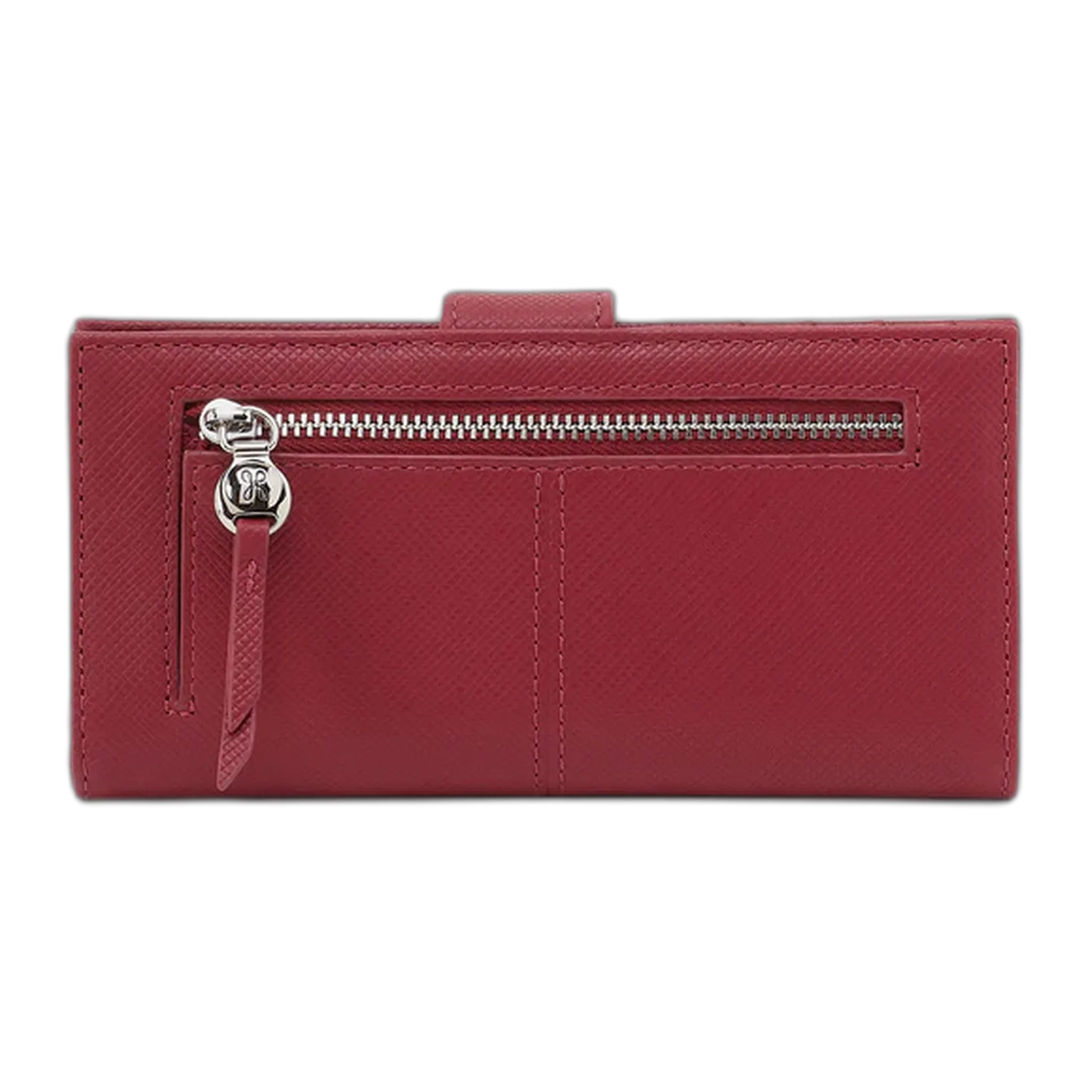 Essential Bifold Wallet
