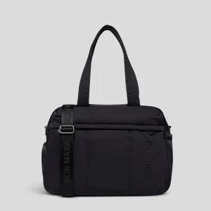 Everyday Duffel Bag -- Black