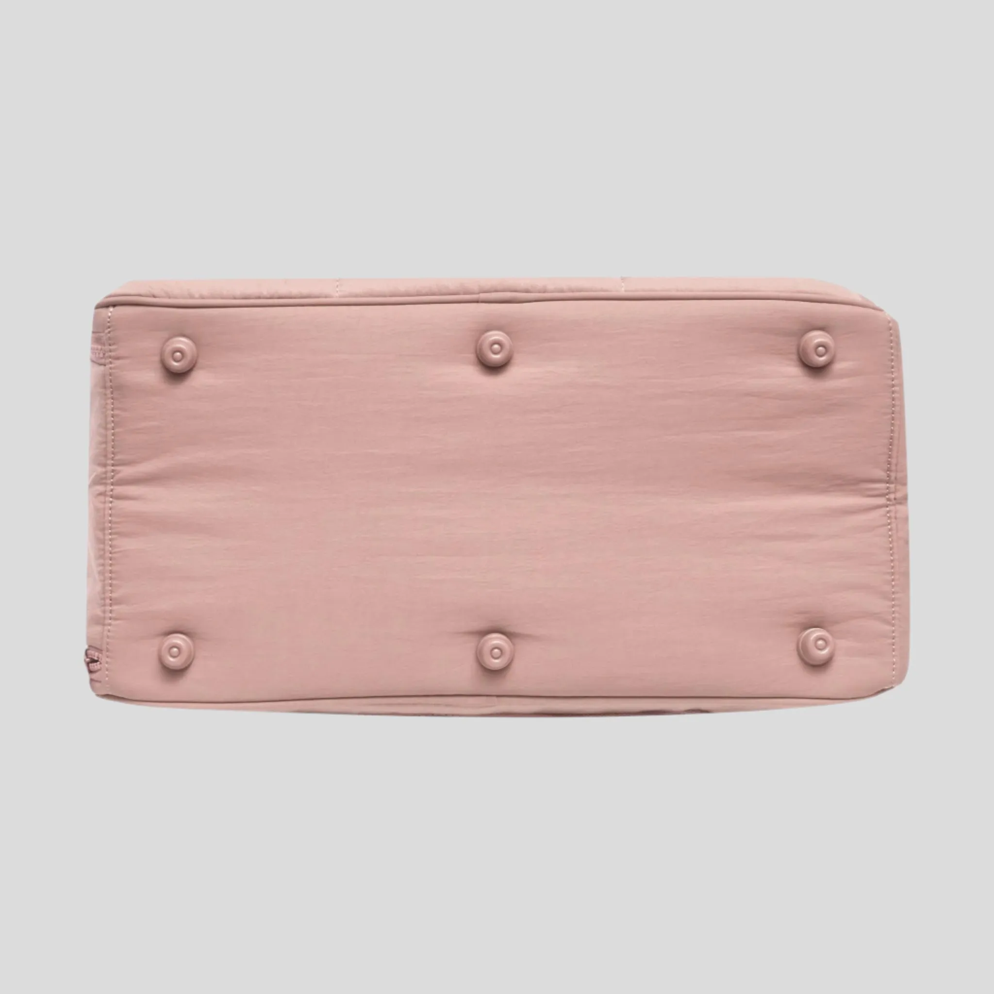 Everyday Duffel Bag -- Milk Tea
