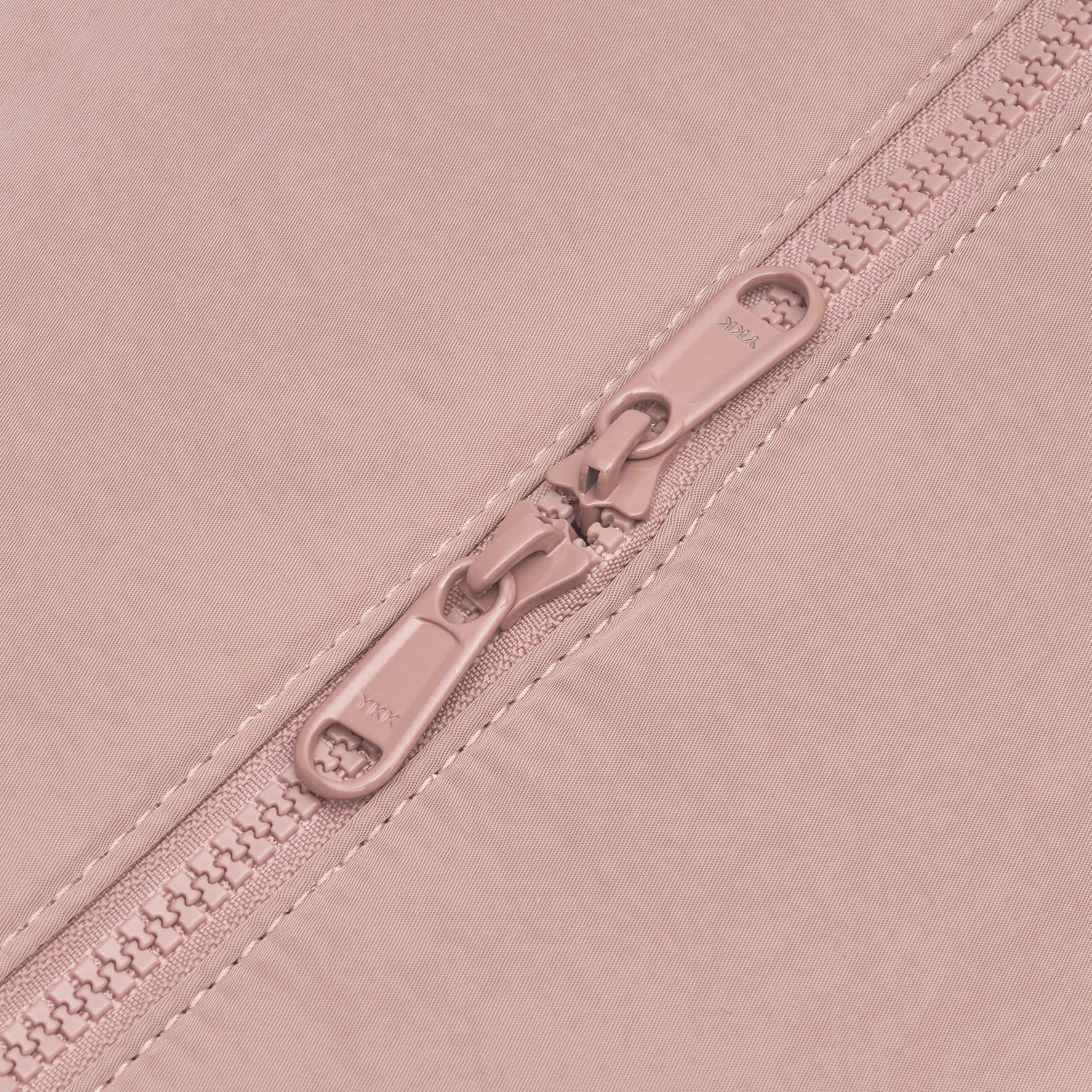 Everyday Duffel Bag -- Milk Tea