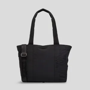Everyday Tote Bag -- Black