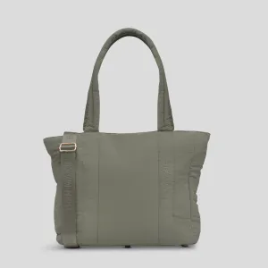 Everyday Tote Bag -- Sage