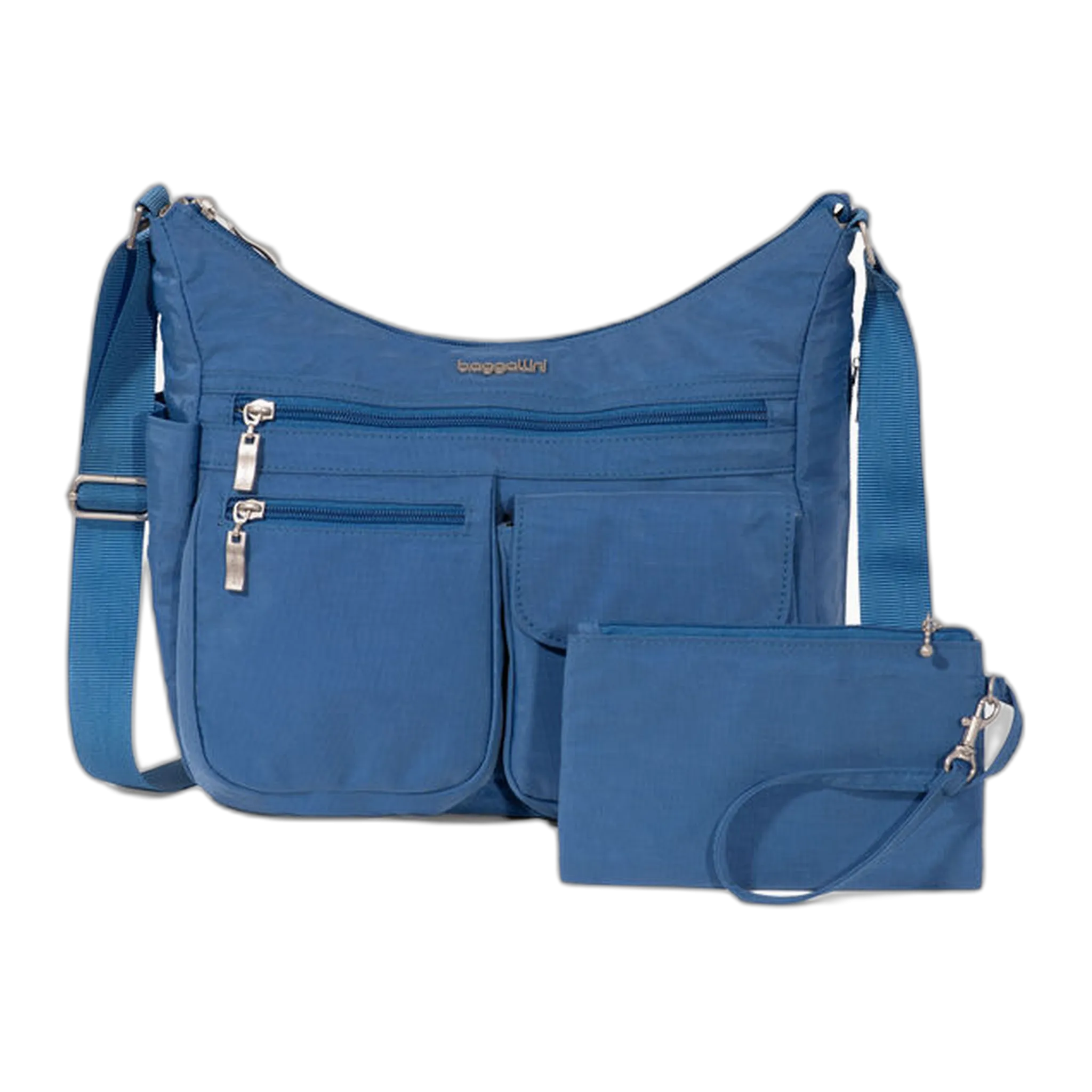 Everywhere Bagg With RFID