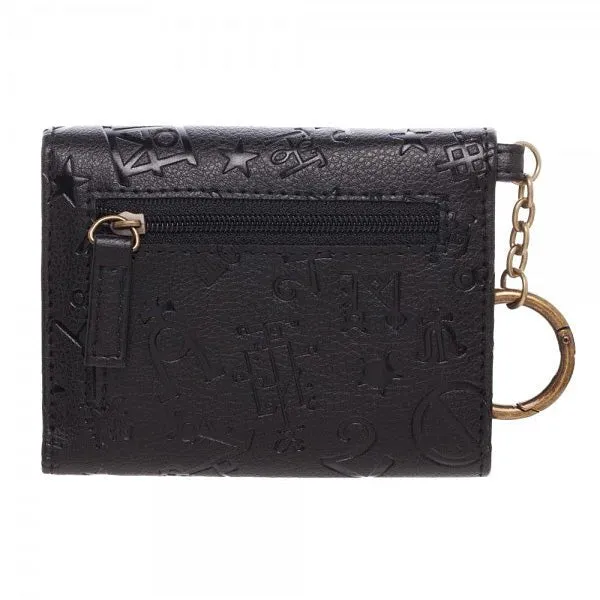 Fantastic Beasts M.A.C.U.S.A Purse