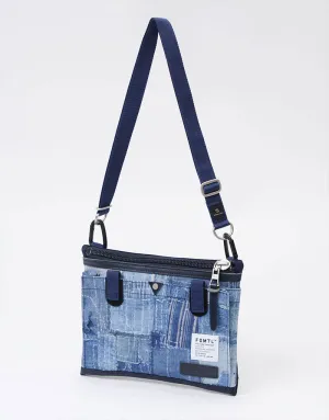 FDMTL x master-piece Sacoche No.02343-fd3
