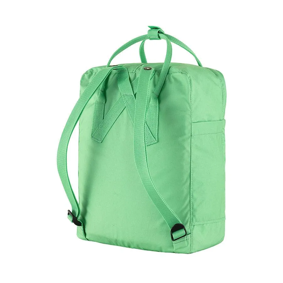 FJALLRAVEN FW23 Kanken Backpack - Apple Mint
