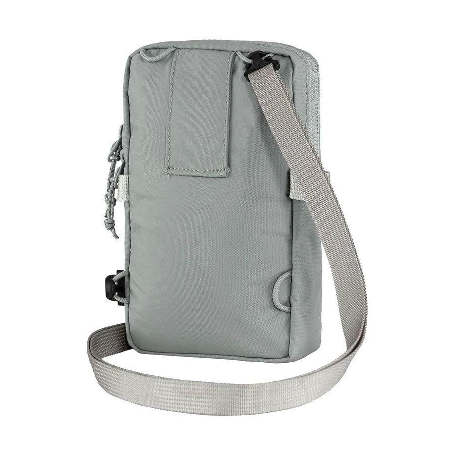 FJALLRAVEN High Coast Pocket- Sherk Grey