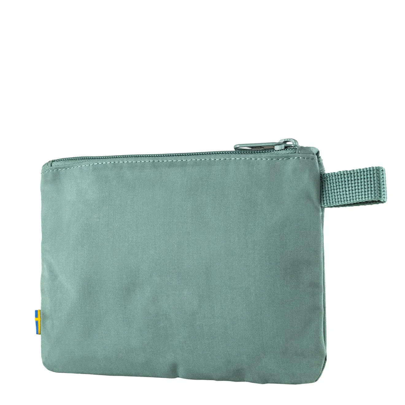Fjallraven Kanken Gear Pocket Frost Green