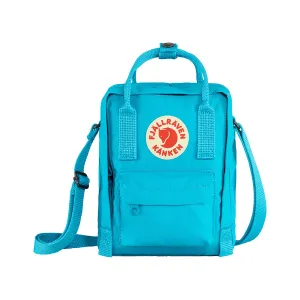 FJALLRAVEN Kanken Sling - Deep Turqoise