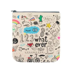 Fluf Zip - Whatever