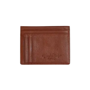 Front Pocket Card Wallet
