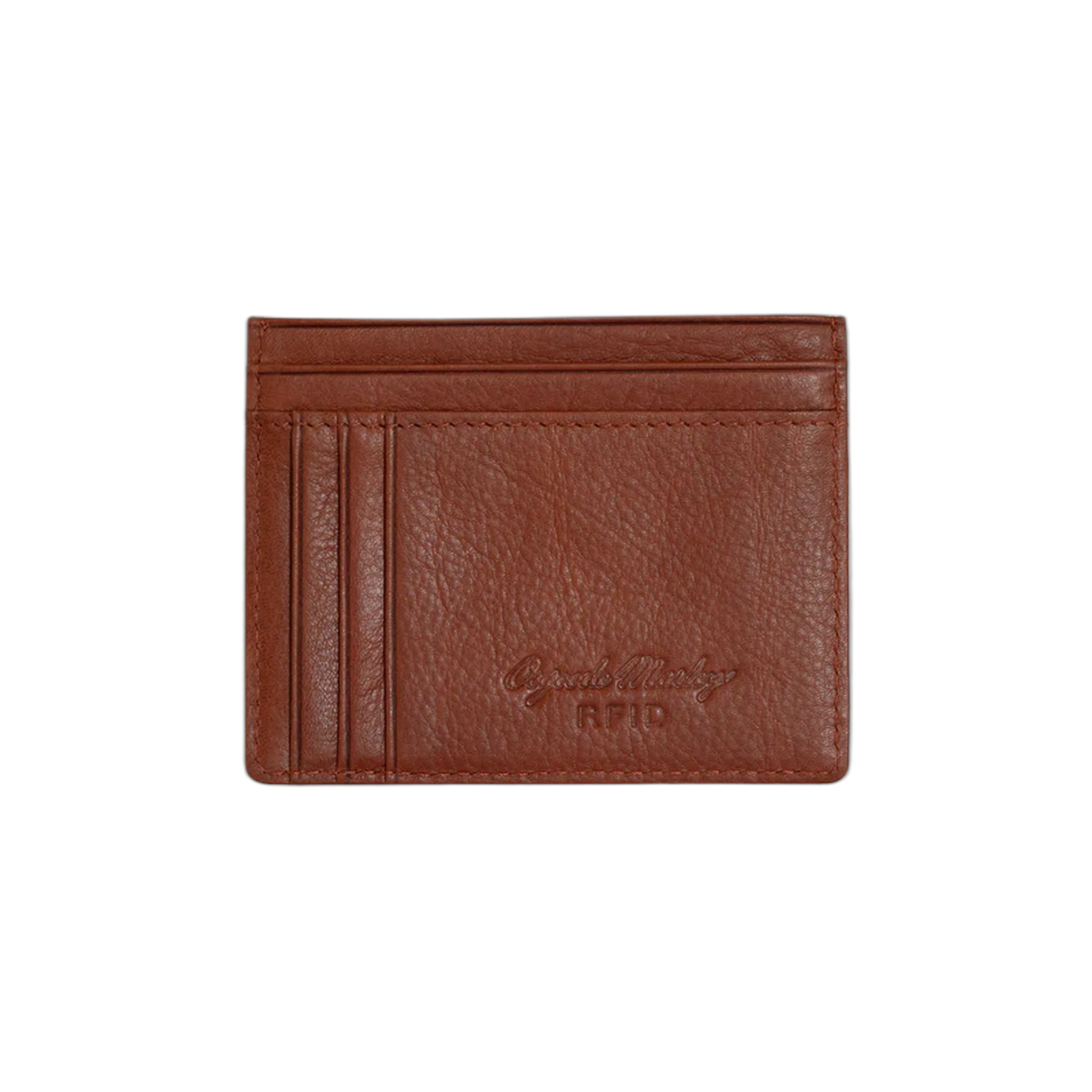 Front Pocket Card Wallet