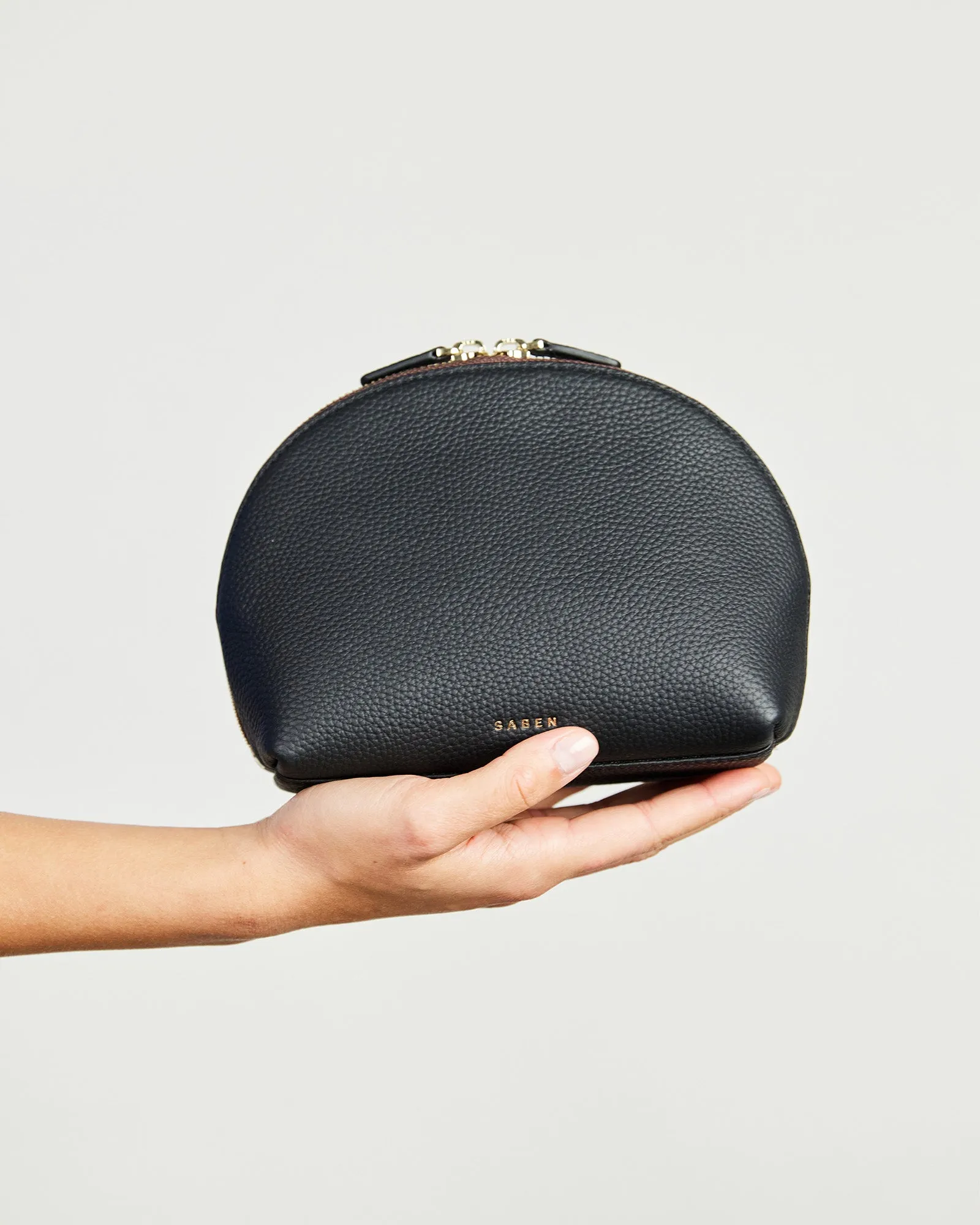Gabi Cosmetic Pouch