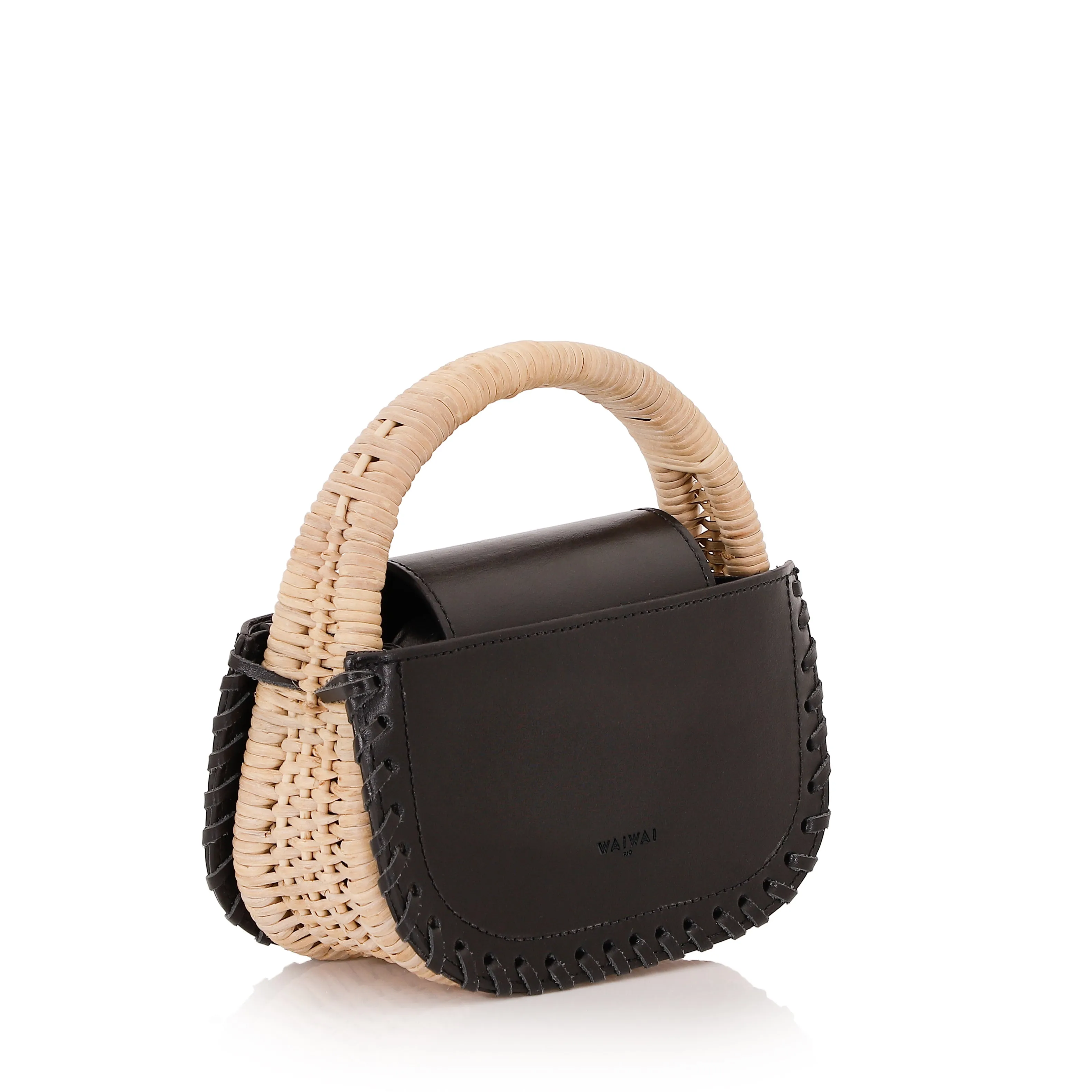 Gal Bag Black