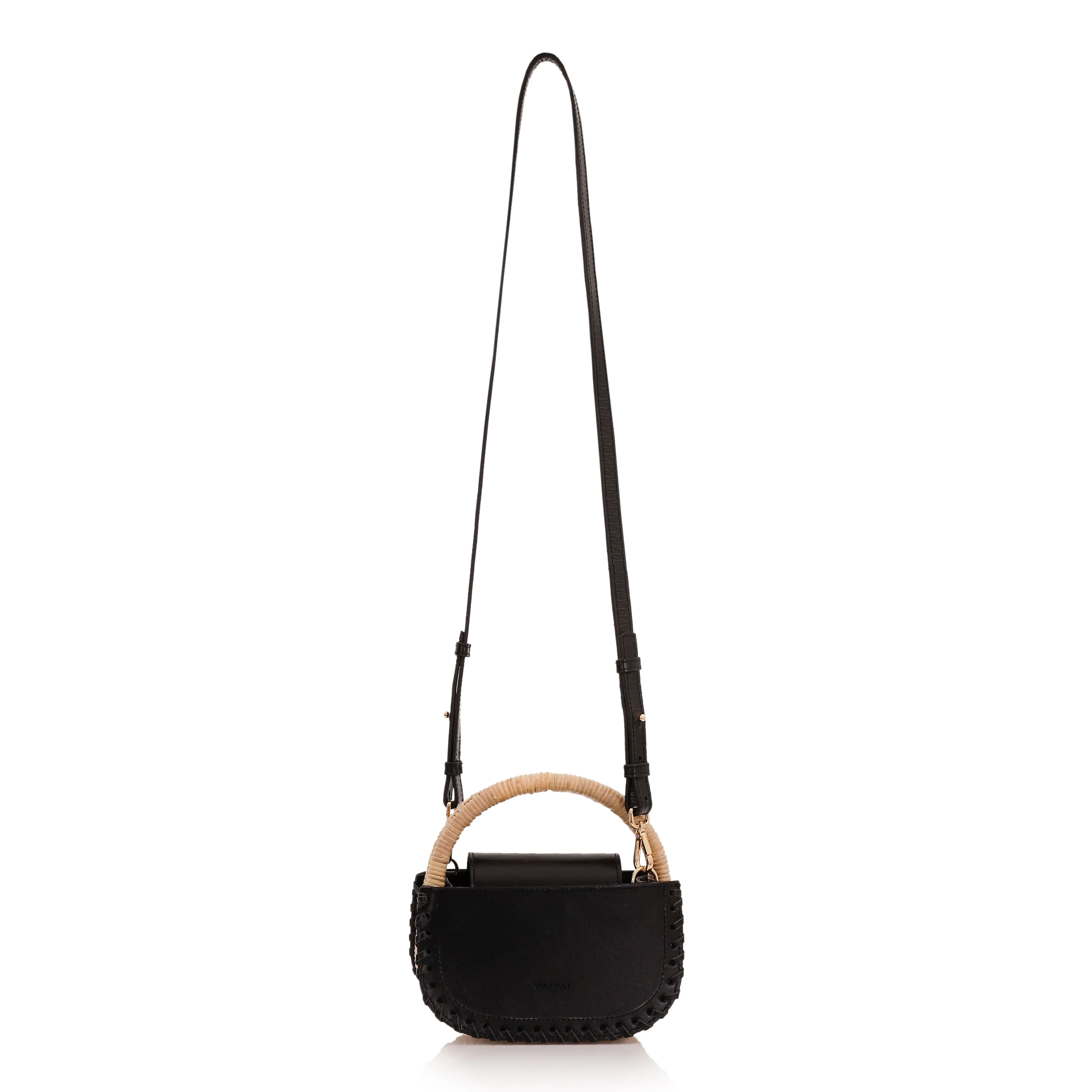 Gal Bag Black