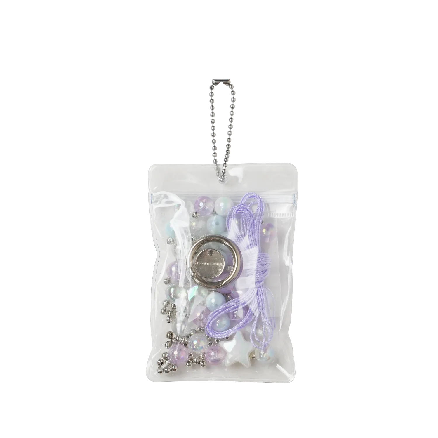 Girl-Crush Girlitude Series Charm