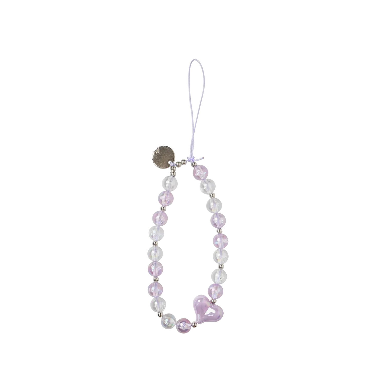 Girl-Crush Girlitude Series Charm