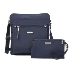 Go Bagg With RFID Phone Wristlet