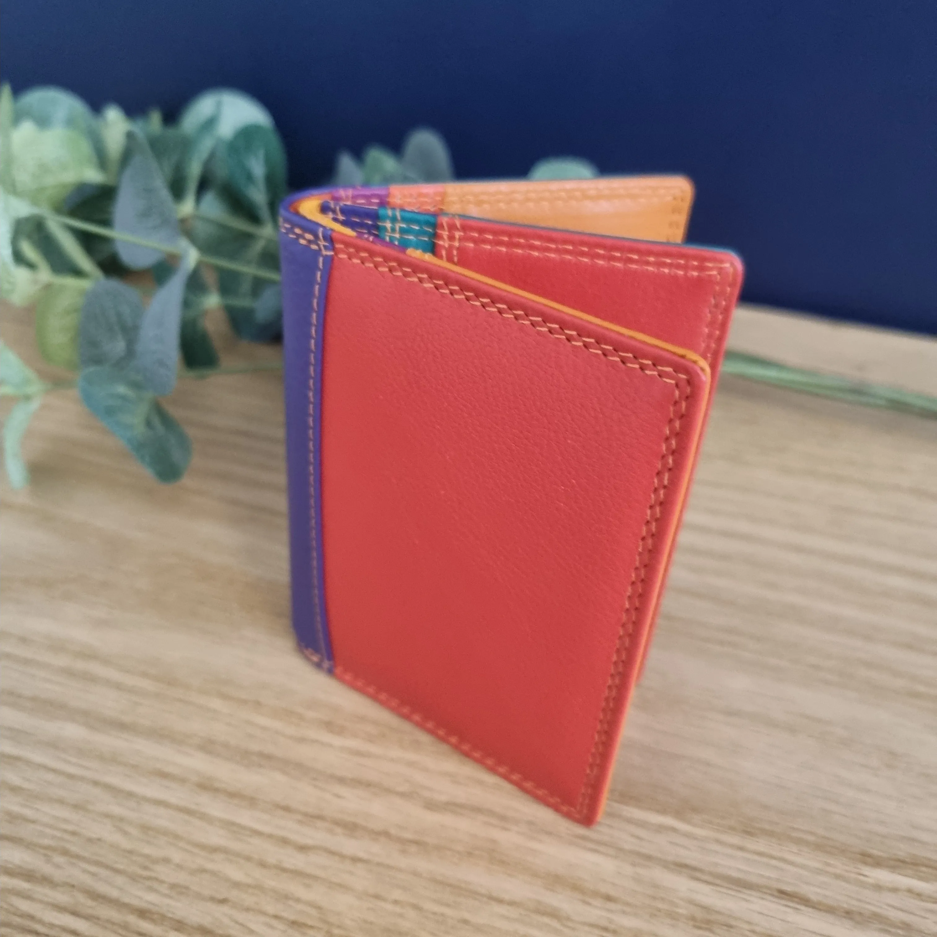 Graffiti 7-114 Credit card holder