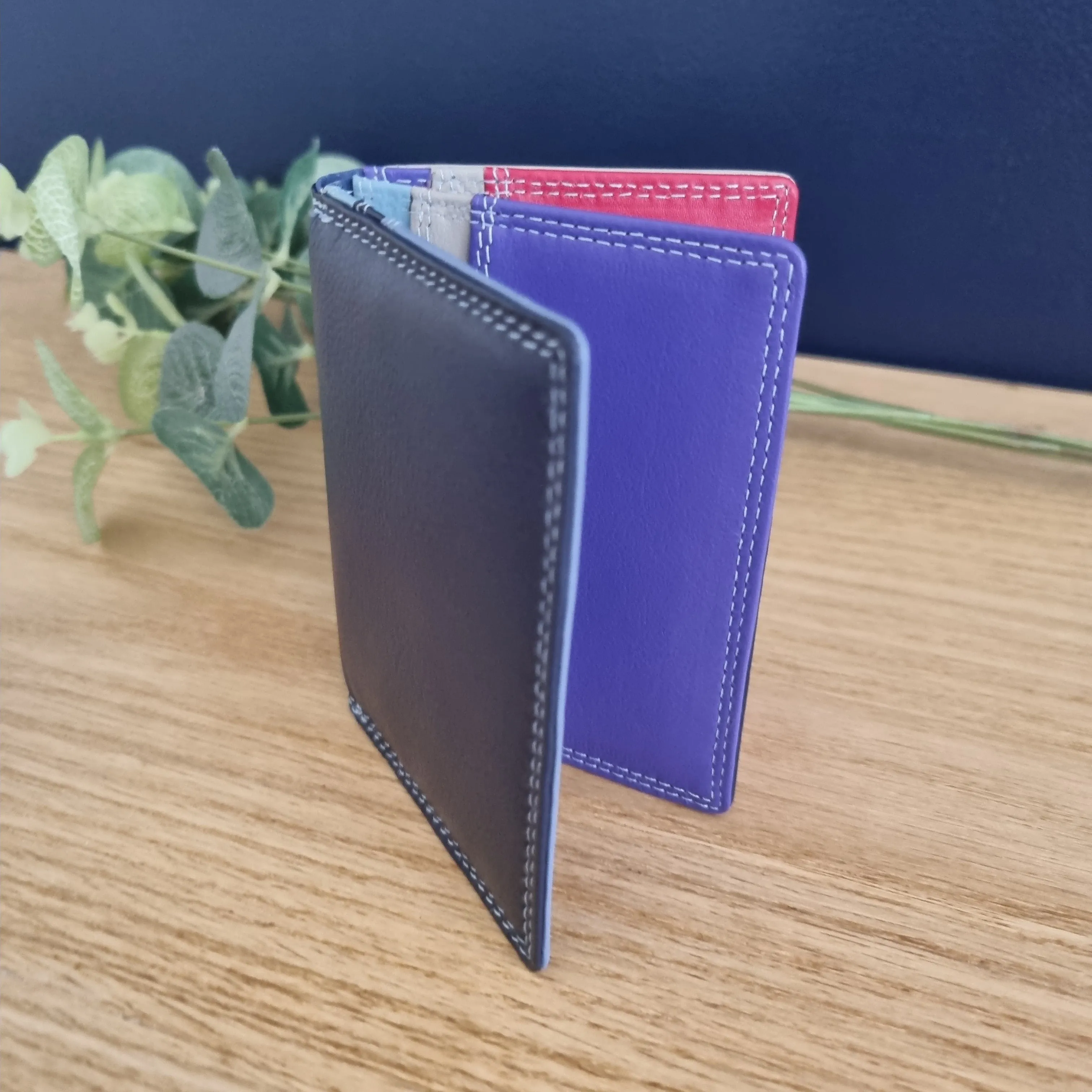 Graffiti 7-114 Credit card holder