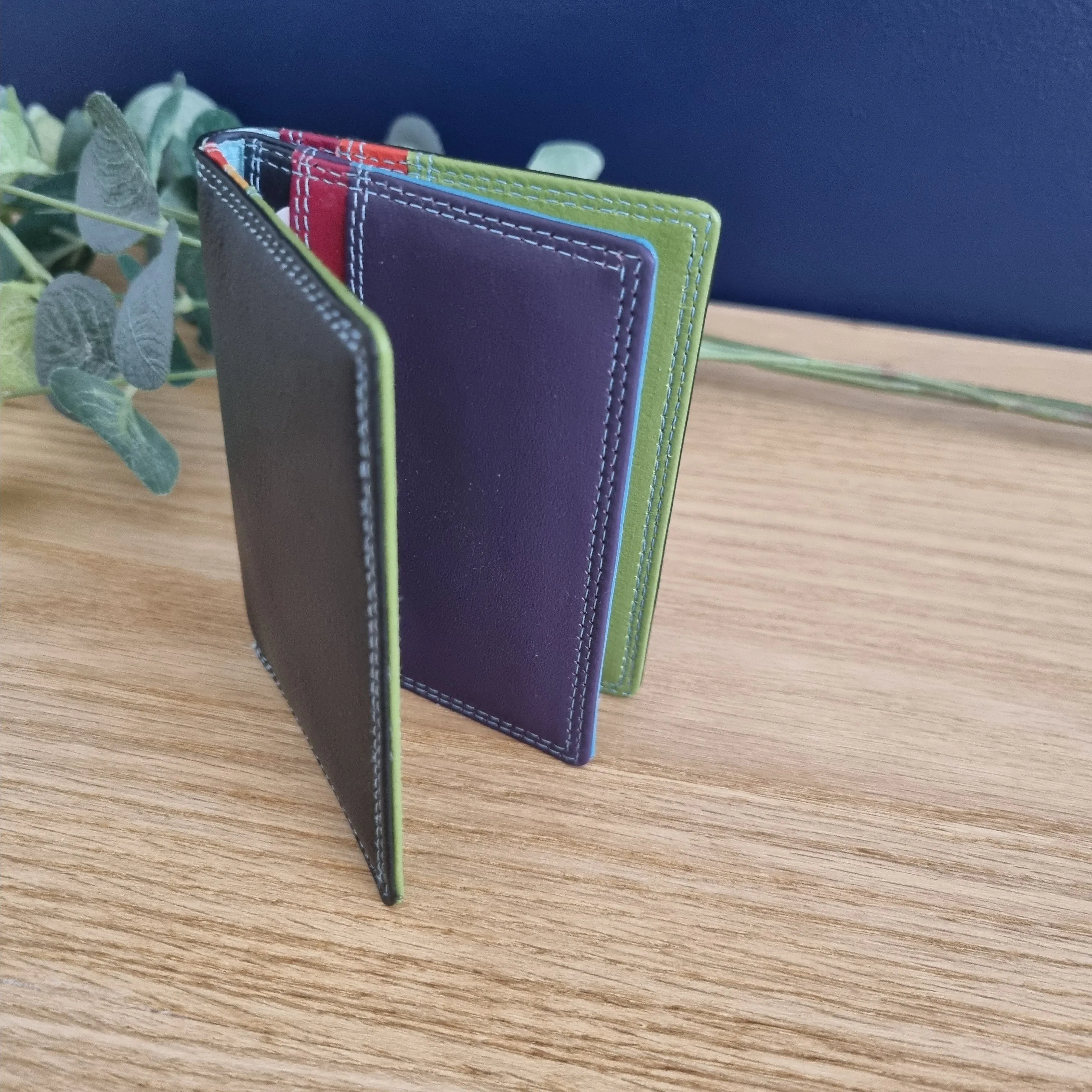 Graffiti 7-114 Credit card holder