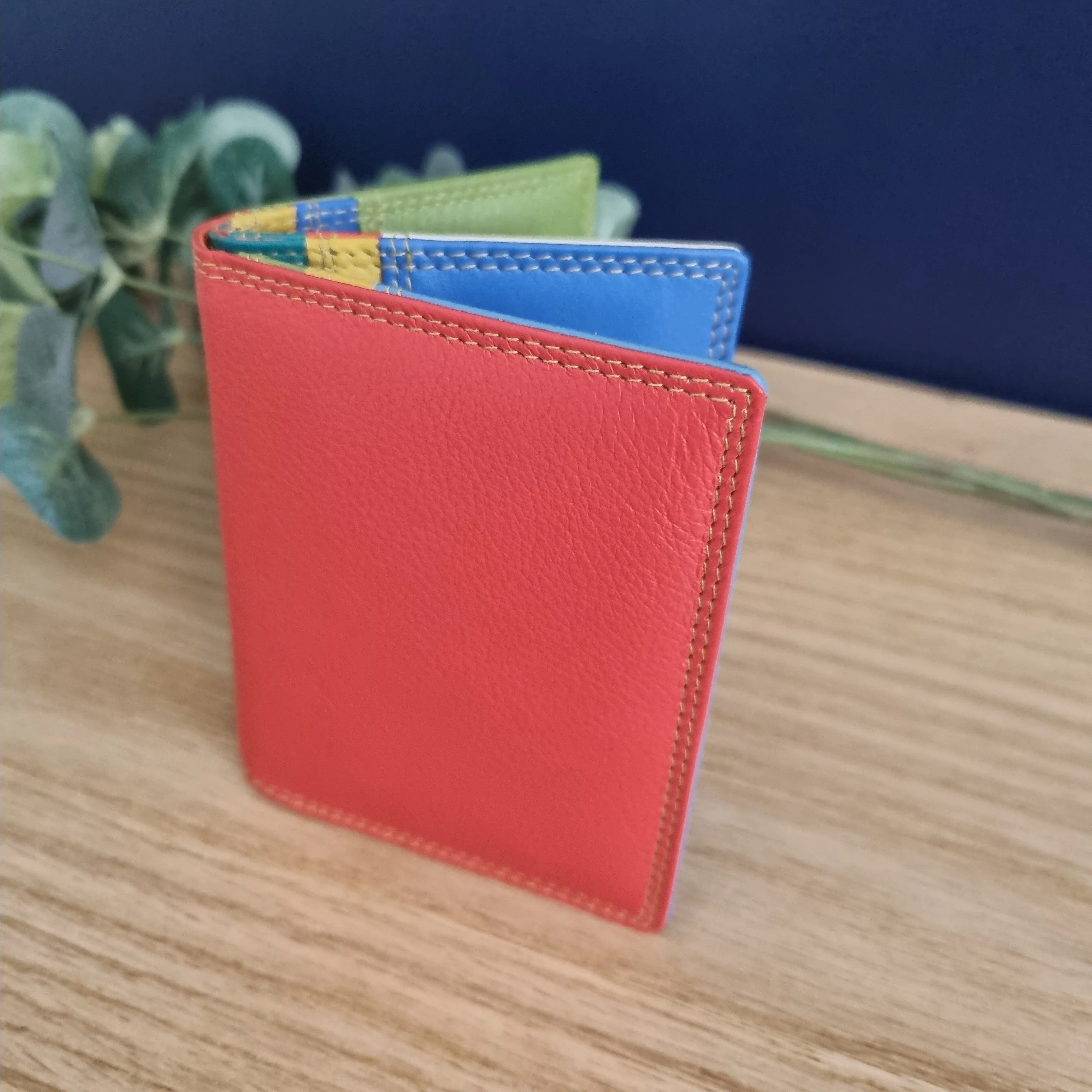 Graffiti 7-114 Credit card holder