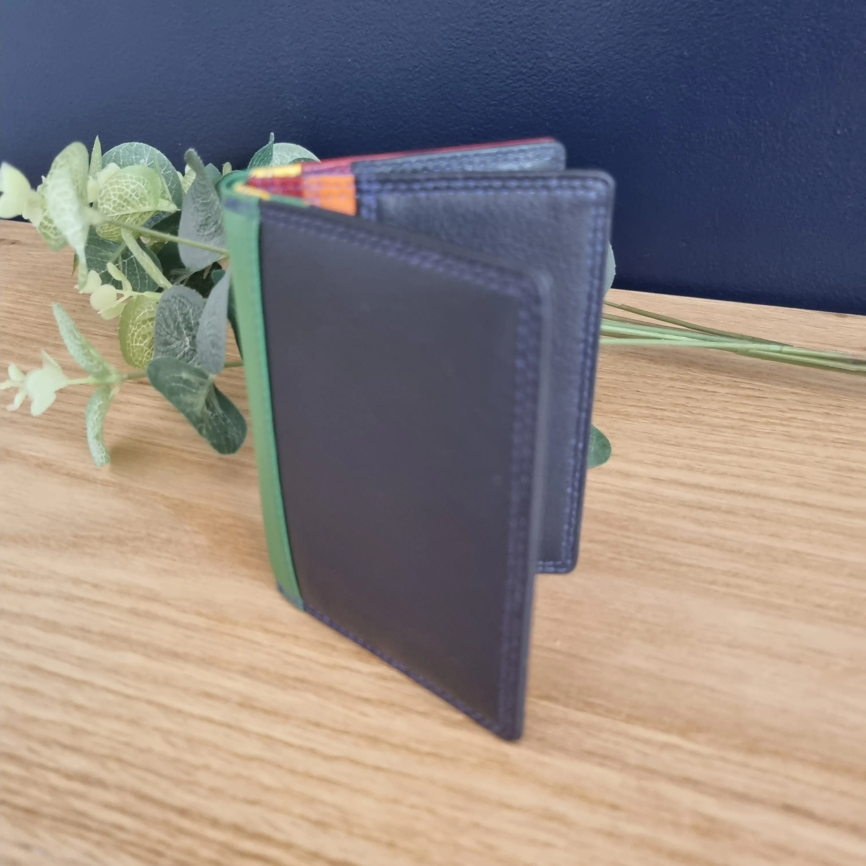 Graffiti 7-114 Credit card holder