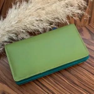 Graffiti Ladies Wallet Purse 7-111 Available in a Selection of Colours