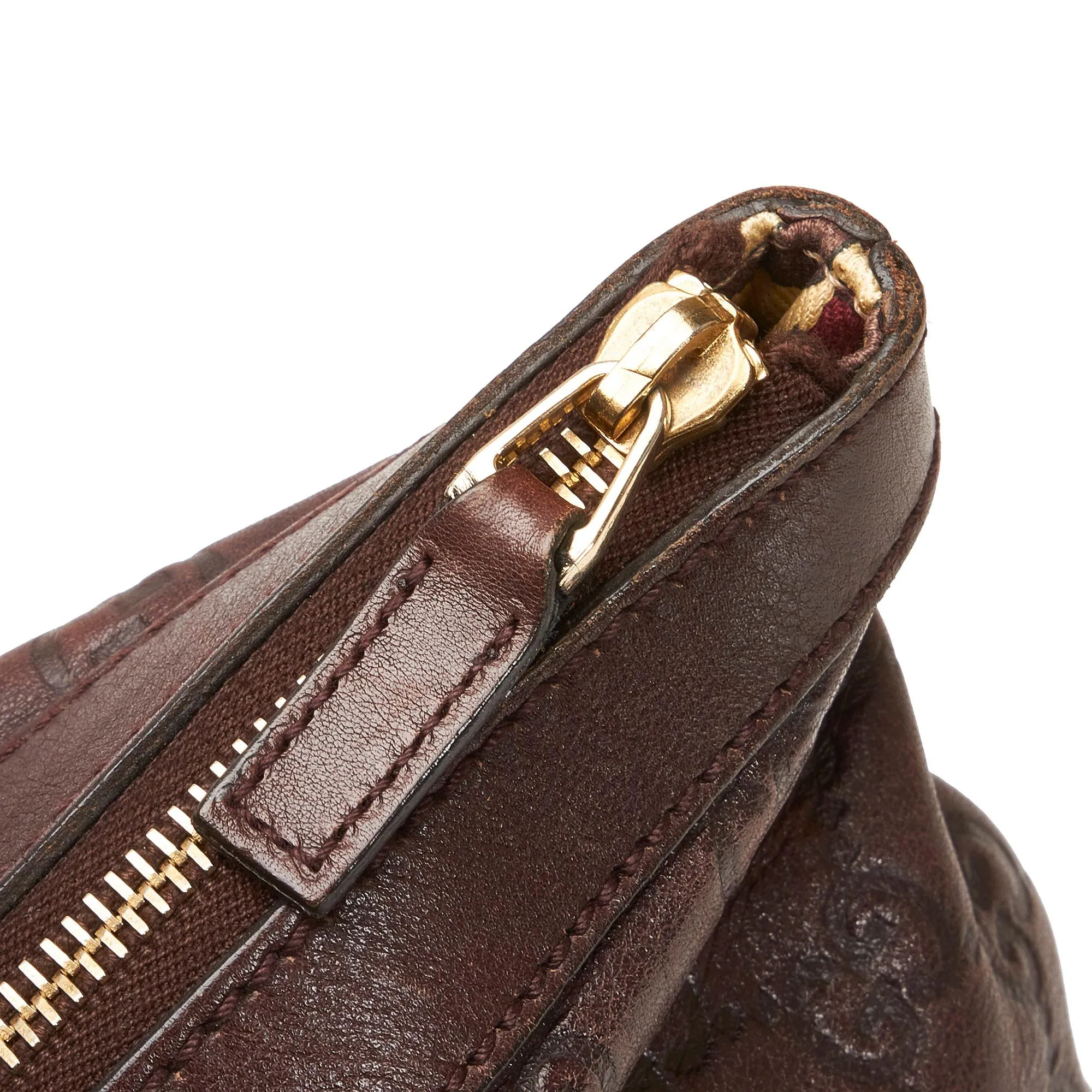 Gucci Guccissima Abbey Shoulder Bag (SHG-oPyhkG)