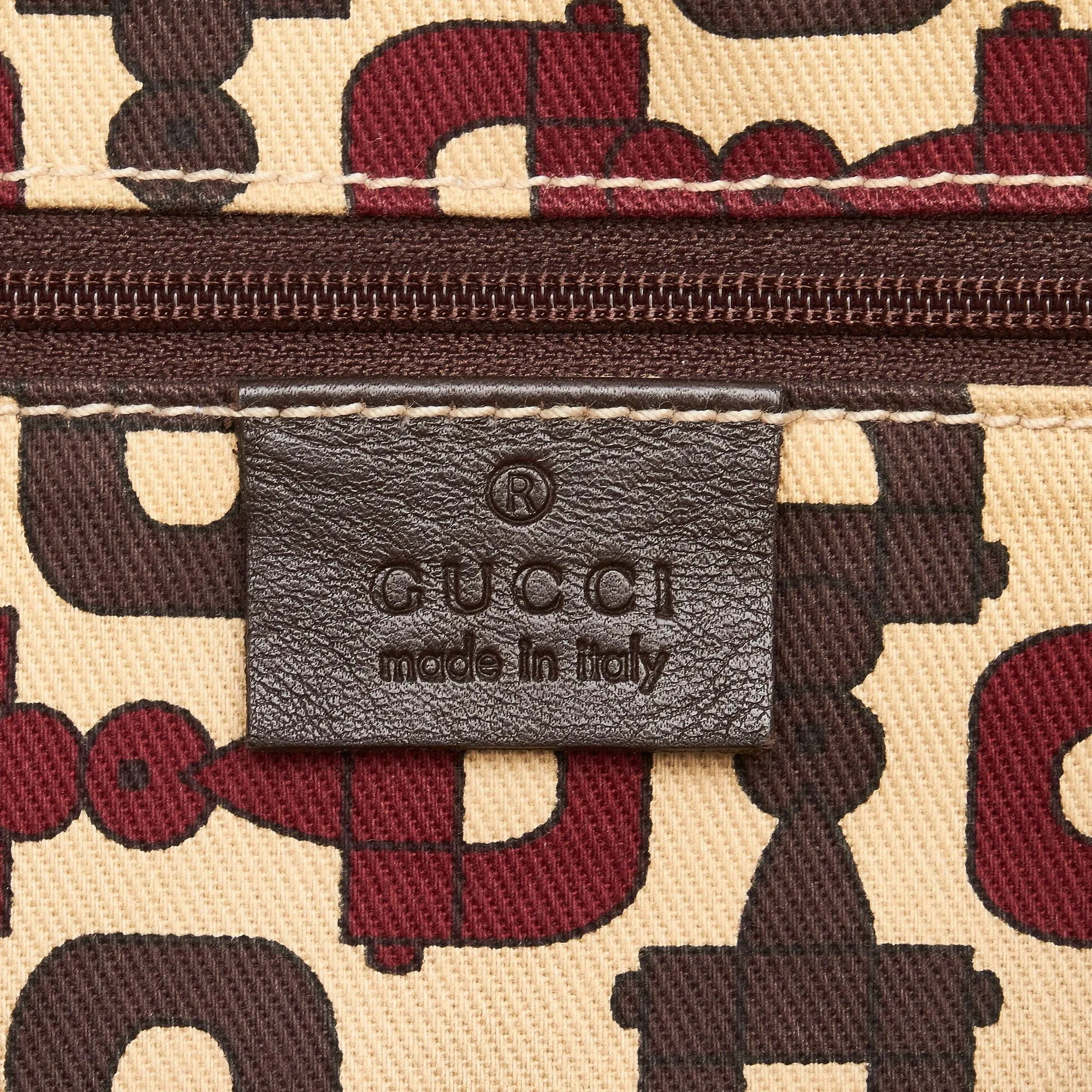 Gucci Guccissima Abbey Shoulder Bag (SHG-oPyhkG)