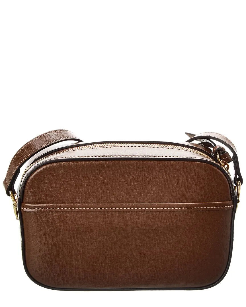 Gucci Horsebit 1955 Small Leather Shoulder Bag