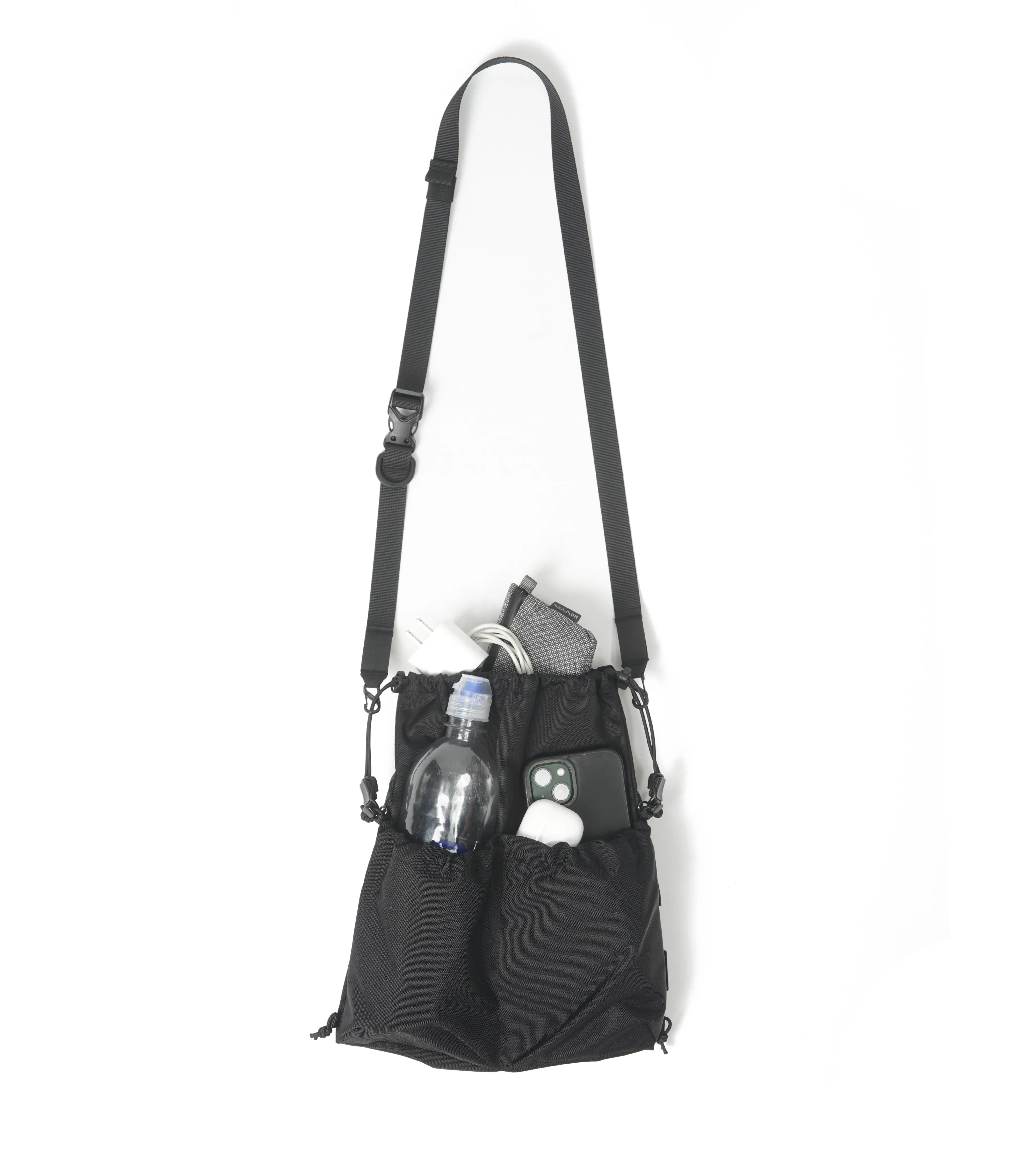 H12-WAY CROSSBODY BAG (Prev. Ver.)