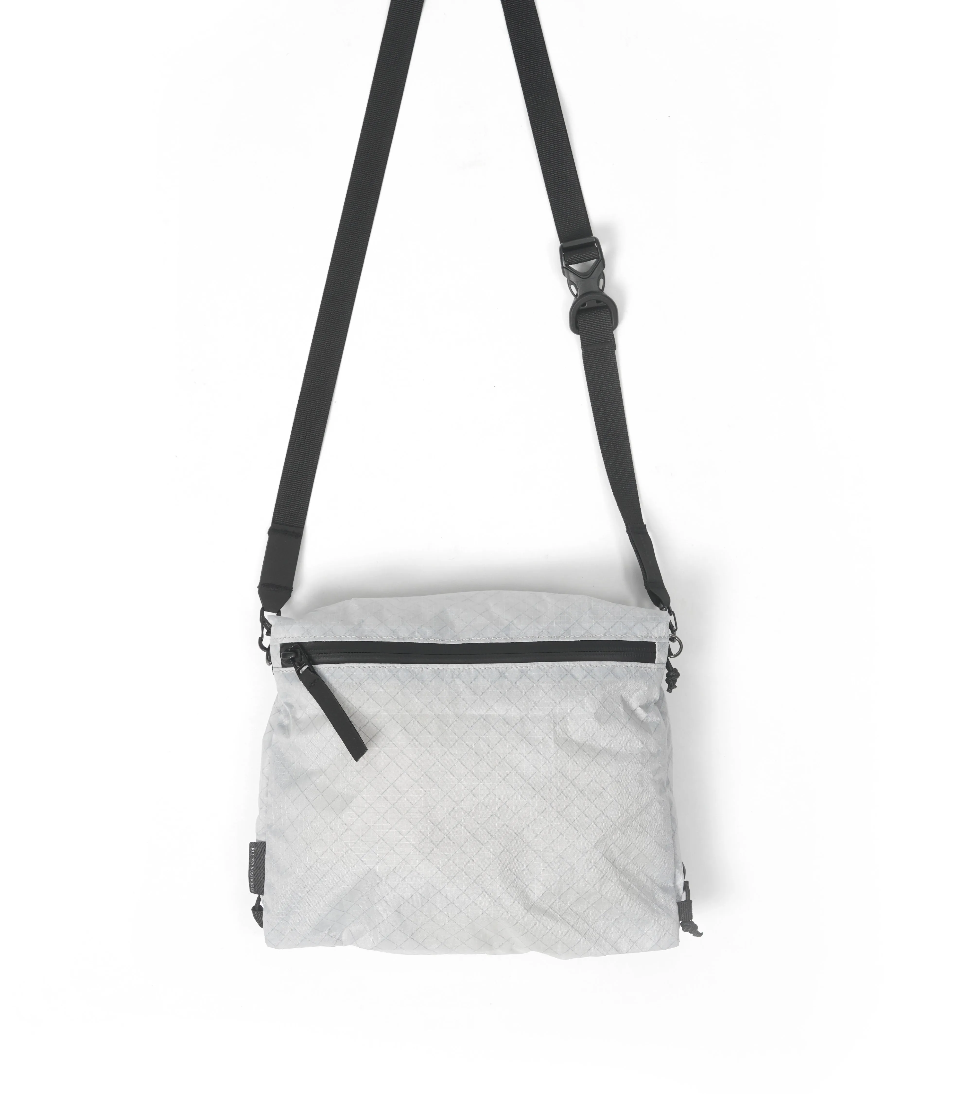 H12-WAY CROSSBODY BAG (Prev. Ver.)