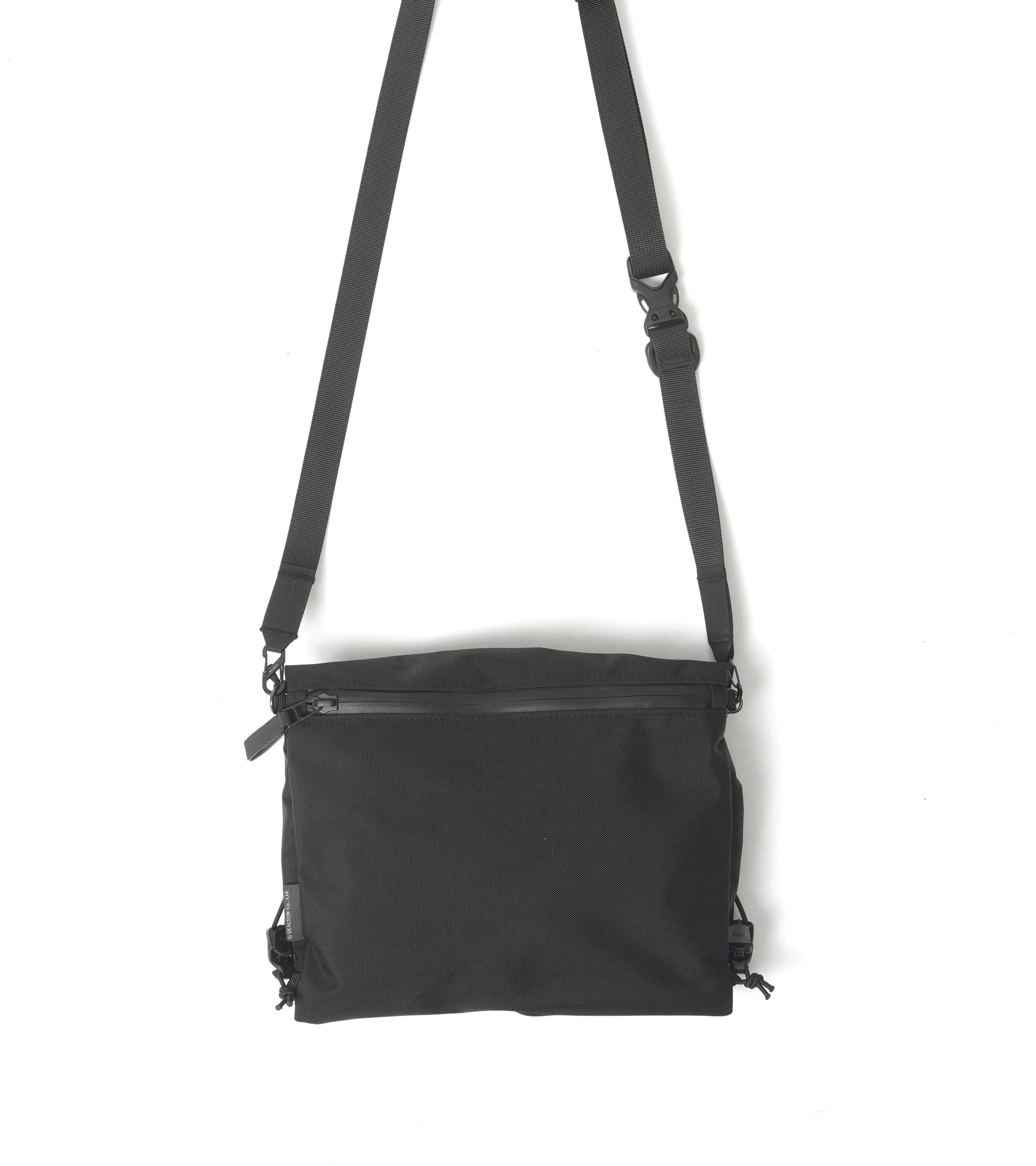 H12-WAY CROSSBODY BAG (Prev. Ver.)