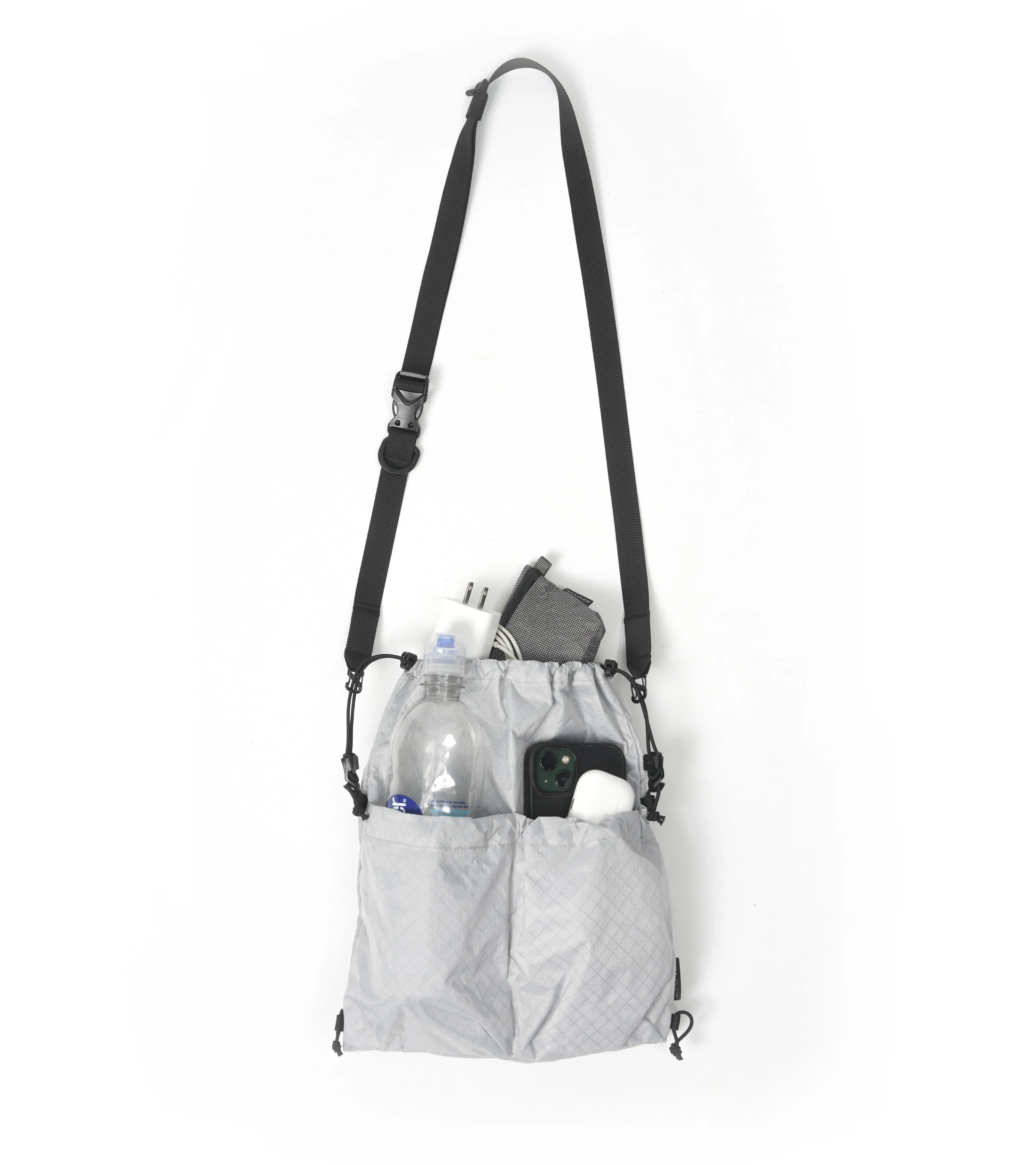 H12-WAY CROSSBODY BAG (Prev. Ver.)