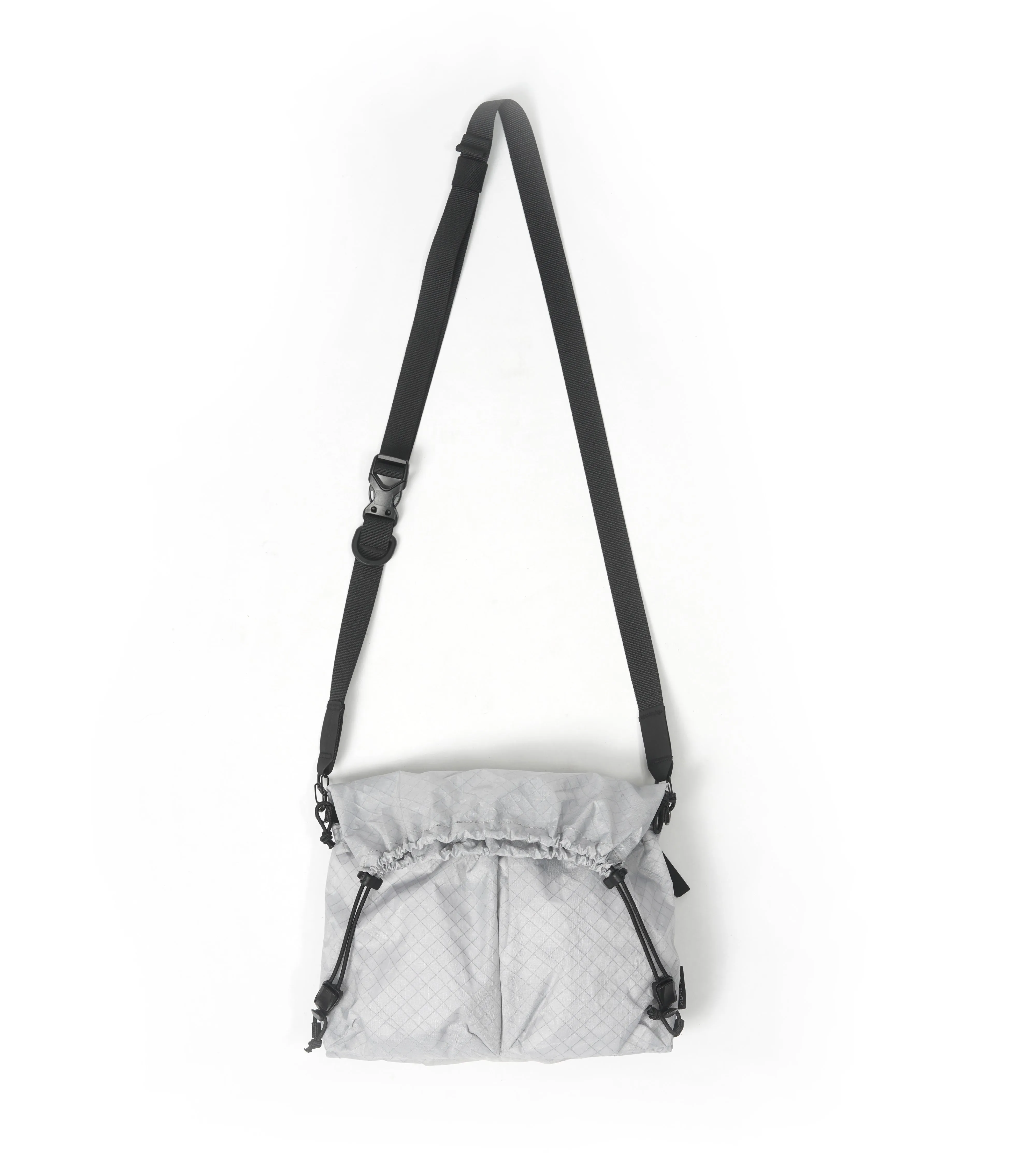 H12-WAY CROSSBODY BAG (Prev. Ver.)